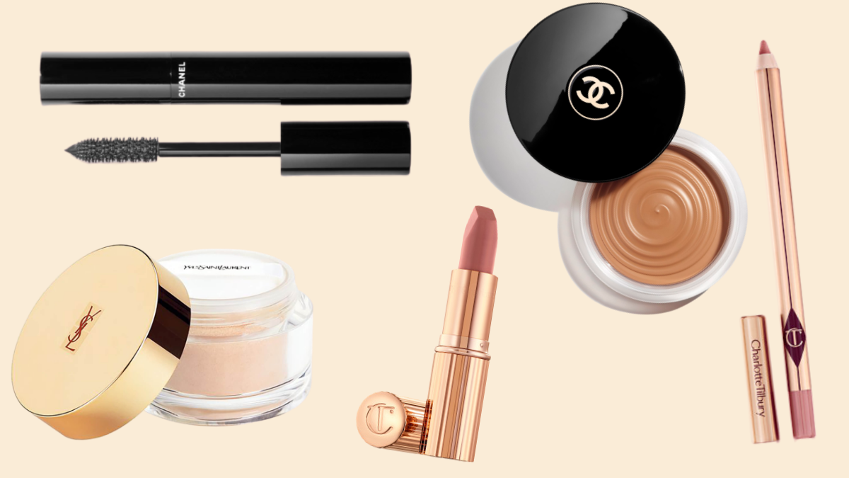 5 Luxury Makeup Products That Are Worth the Splurge – Style With Ell