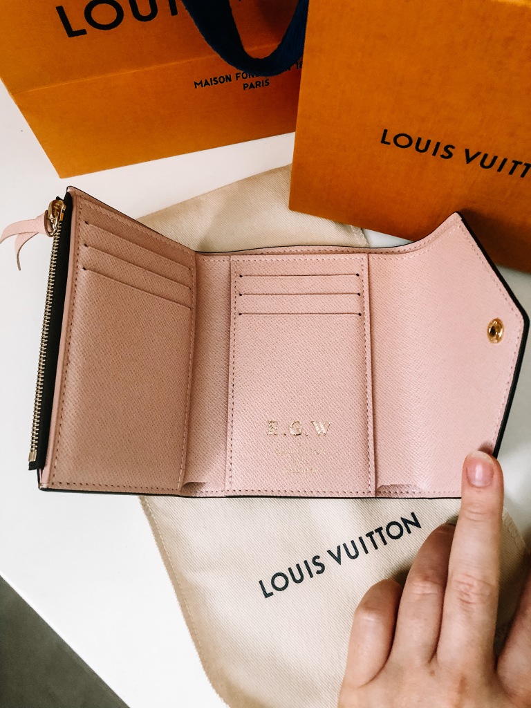 You Picked for me* Louis Vuitton Unboxing & First Impression